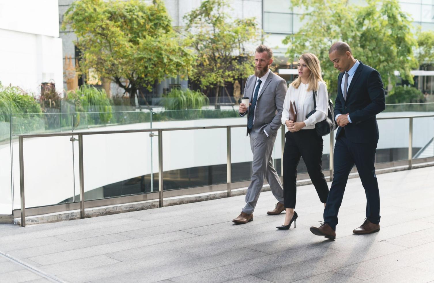 Moderne Finanzanalyse am Arbeitsplatz