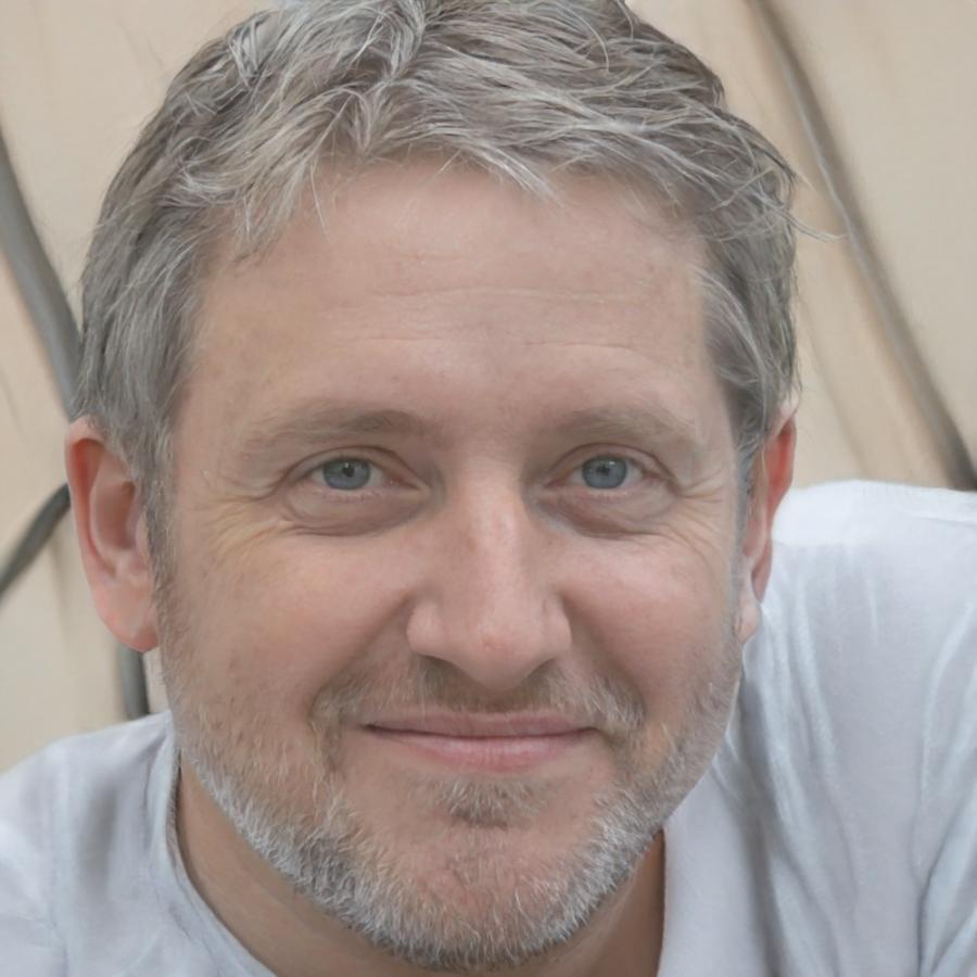 Profilbild von Marcus Hoffmann
